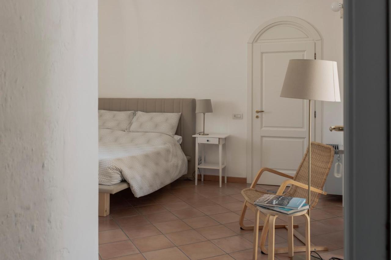 Il Vicinato, Casa Vacanza Immersa Nel Cuore Dei Sassi Matera Eksteriør bilde