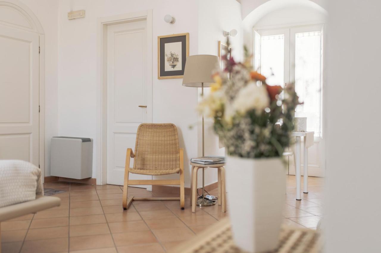 Il Vicinato, Casa Vacanza Immersa Nel Cuore Dei Sassi Matera Eksteriør bilde